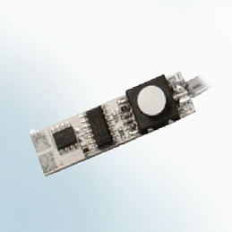 Микровыключатель 12V для PDS с проводом 1.5м  013210
