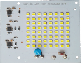 ALZ-9075-30  Светодиодный модуль