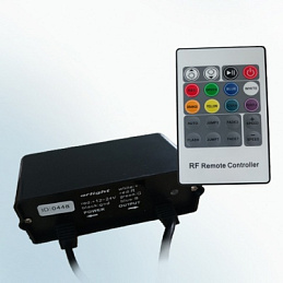 контроллер RF20B 12/24VDC  ДУ-RF IP 67  015070